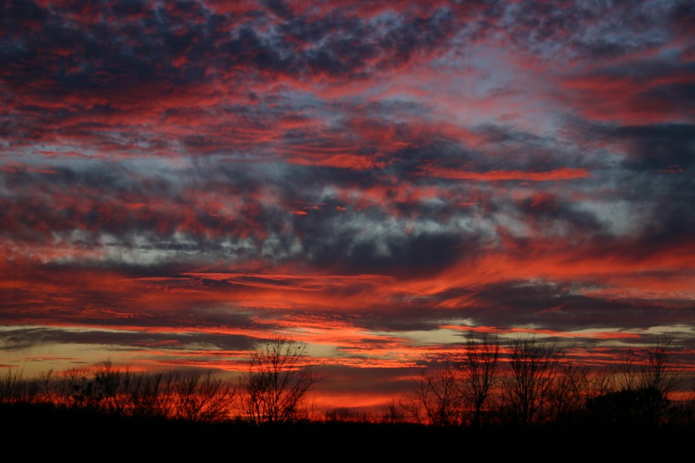 Relative Humidity, Part I