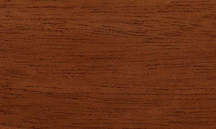 Know Your Wood:  African Mahogany
