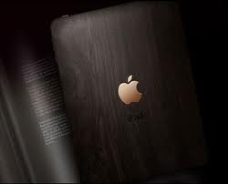 Know Your Wood:  African Blackwood