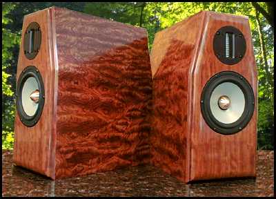 Know your wood:  Bubinga