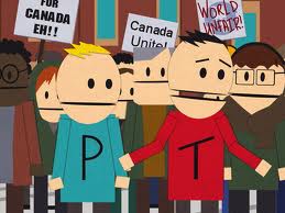 Canada, China, People, Oil, and Trees