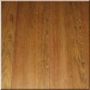 Know Your Wood:  Jatoba