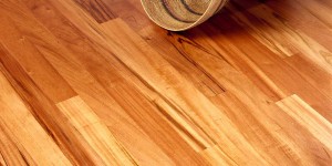 tigerwood flooring exotic wood image