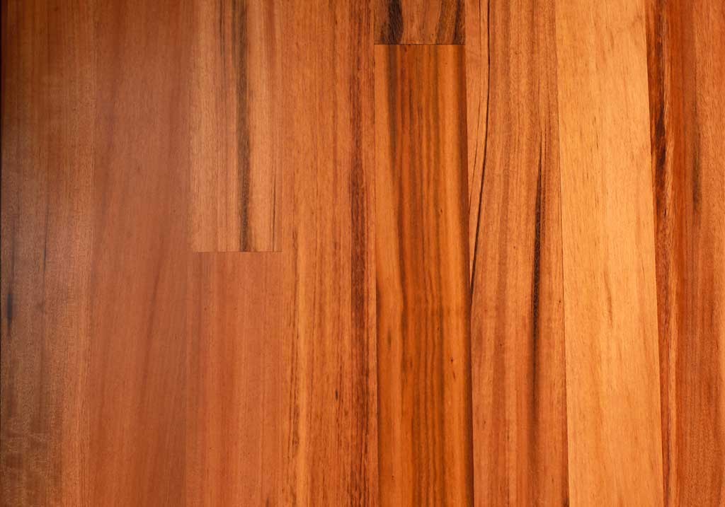 tigerwood grain exotic wood image