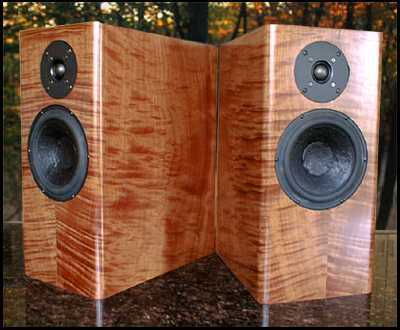 Know your wood:  Makore