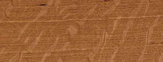 Know Your Wood:  White Oak
